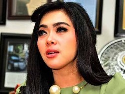 Diminta Raffi Manggung di Pernikahannya, Syahrini Enggan Dibayar