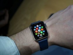 Apple Watch Pendamping Baru iPhone