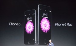 Ini Dia iPhone 6 & iPhone 6 Plus!