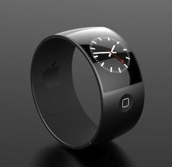 Smartwatch Makin Cerdas dengan Data Analitik