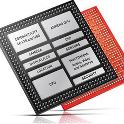 Ponsel 4G Tak Lagi Harus Mahal