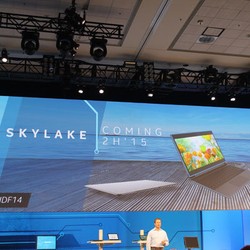 Skylake, Laptop Langsing Penerus Ultrabook