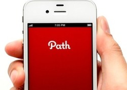 Apple Selangkah Lagi Beli Path?