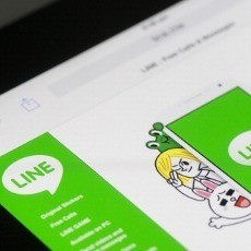 Line Manjakan Pecinta Selfie