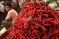 Indonesia Masih Impor Bumbu Dapur, Ini Daftarnya