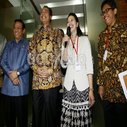 Jokowi-JK Punya Rp 180 Triliun Untuk Jalankan Nawa Cita