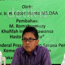 Setelah Jokowi Dilantik, APBN 2015 Akan Segera Diubah