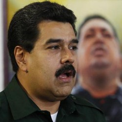 Tertinggi di Amerika Latin, Inflasi Venezuela 63,4%