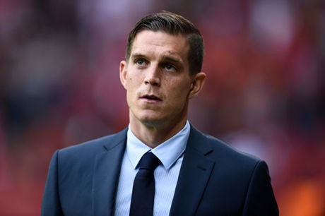 Agger Bantu Tim Homeless World Cup Negaranya