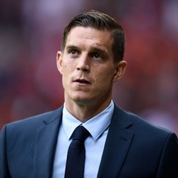 Agger Bantu Tim Homeless World Cup Negaranya