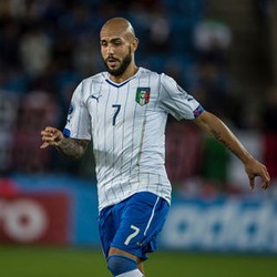 Sepekan Impian untuk Simone Zaza