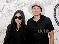 Anji Gaet Rocker Malaysia di Album Baru