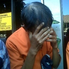 2.163 Butir Pil Carnophen Diamankan dari Pengedarnya