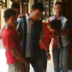 Empat Alap-alap Sepeda Motor Diamankan, Dua Didor