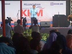 BRI Tawarkan Asuransi Murah, Premi Hanya Rp 50.000/Tahun