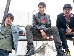 Meme di Media Sosial Jadi Inspirasi Debut Single Matari