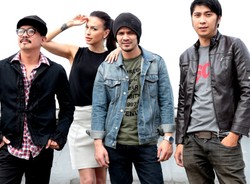 Kolaborasi dengan Matari, Sophia Latjuba: Aku Bukan Penyanyi Teknis