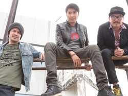 Matari, Tiga Orang Film Menguak Musik