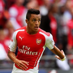 Menanti Para Pelari Cepat di Lini Depan The Gunners