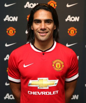 Menunggu Debut Flacao, eh, Falcao, Akhir Pekan Ini