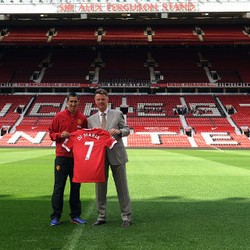 Meski Catat Rekor Pendapatan Musim Lalu, Laba MU Menurun Drastis