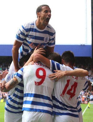 QPR Terancam Degradasi ke Kasta Terbawah