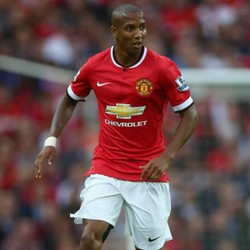 Young: Jangan Dulu Coret MU dari Perburuan Gelar