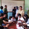 Kunjungan BCA ke Daerah Percontohan Program Pendidikan Ramah Anak di Papua