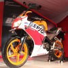 Honda Produksi Honda CBR150R di Indonesia