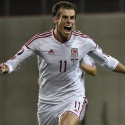 Bale Si Pembeda untuk Wales