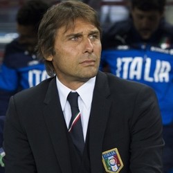 Italia Sepenuhnya Dibangun Seperti Citra Conte