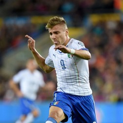 Tim Medis Gli Azzurri: Cedera Immobile dan Zaza Tak Parah