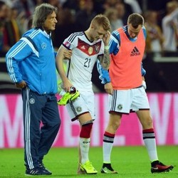 Klopp Yakin Dortmund Baik-baik Saja Tanpa Reus