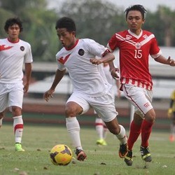 Timnas U-23 Terbang ke Incheon dengan Sederet PR