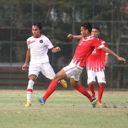 Rp 10 M + Rp 3 M, Swadaya PSSI untuk Danai Timnas U-23