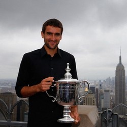 Cilic Bidik Titel Grand Slam Berikutnya