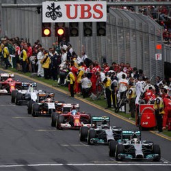 Tahun Ini GP Australia Catatkan Kerugian Terbesarnya