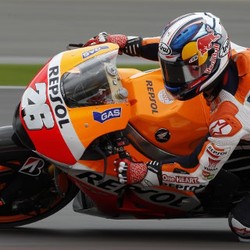 Pedrosa Nantikan Balapan Sengit di Misano