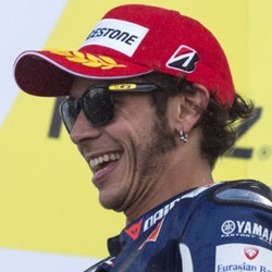 Misi Rossi: Terus di Depan Lorenzo, Kejar Pedrosa