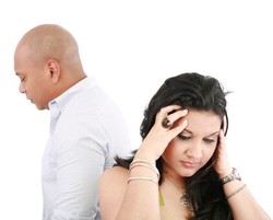 Trauma karena Pernah Diselingkuhi Mantan, Ini Caranya Agar Bisa Move On