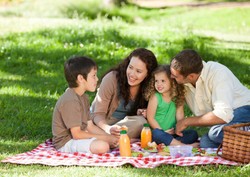 8 Aktivitas Membangun Kekompakan yang Bisa Dilakukan Anak dan Orangtua