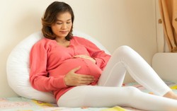 Atasi Sembelit dan Mual Saat Hamil dengan Diet Seimbang