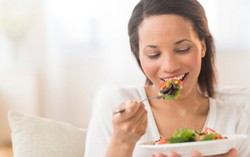 Rajinlah Konsumsi Kedelai dan Wortel agar Kulit Tak Cepat Keriput