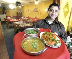 Daftar Restoran Bersertifikat Halal di Batam Centre