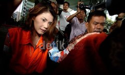 Didakwa Suap Eks Kepala SKK Migas, Artha Meris Ajukan Eksepsi