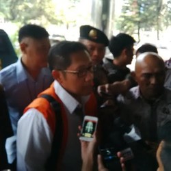 Jaksa: Sejumlah Saksi Menguntungkan Anas karena Punya Ikatan Psikologis