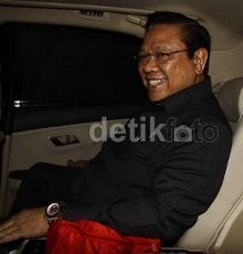 Golkar Setuju Pilkada via DPRD Karena Money Politic Mudah Diawasi
