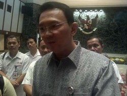 Diminta Gerindra DKI Mundur dari Gubernur, Ahok: Saya Bukan Dipilih Anda!