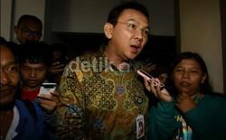Lulung Akan Jegal Kariernya, Ahok: Kita Lihat Saja Siapa yang Binasa