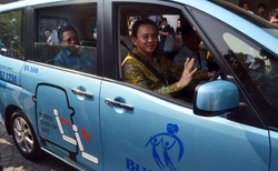 Ahok Bantah Keluar dari Gerindra Karena Ditawari Menteri